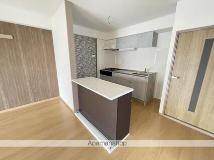 竹乃井ビル[3LDK/85.49m2]の内装3