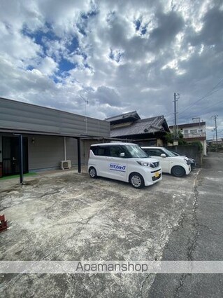 坂田平屋[4LDK/107.91m2]の内装6