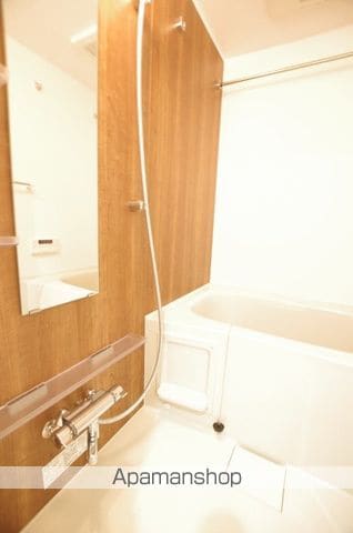 フュージョナル北赤羽の内装写真