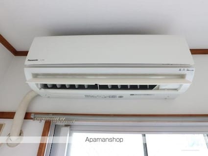 コーポヤマキ　Ｂ棟[1K/17.55m2]のその他設備