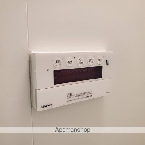 KYビルの内装写真