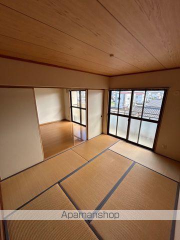フォレスト75の内装写真