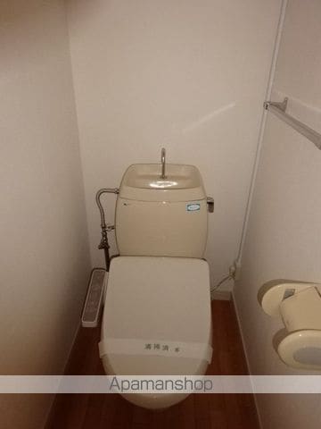 アルカディア楽山の内装写真