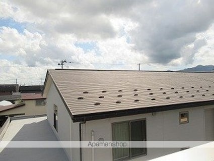 ＴＯＲＩＳＩＡ盛岡向中野[2LDK/61.74m2]の眺望