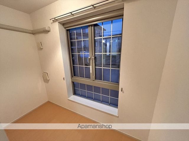 フラン ビエ Aの内装写真