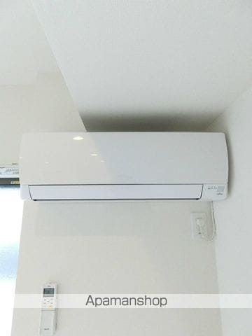 リブリ・茅ヶ崎IIの内装写真