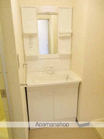 フェリオ甲府上石田の内装写真