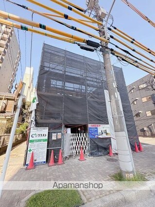 コクーン千葉[1LDK/41.4m2]の外観3