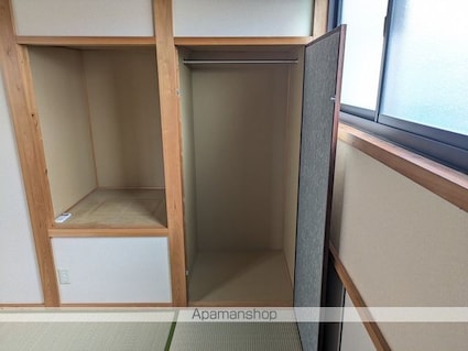 久米窪田堀元一戸建[4DK/88.6m2]の内装4