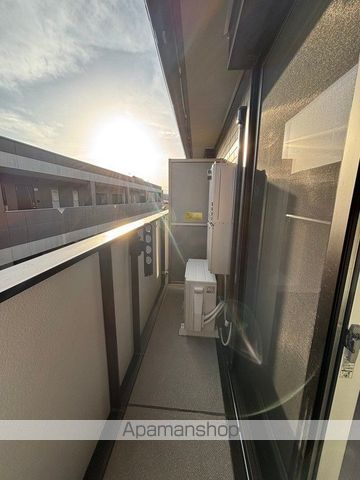 アネックスわたむきの内装写真