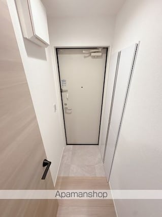 グランフォレ[1DK/20.08m2]の玄関