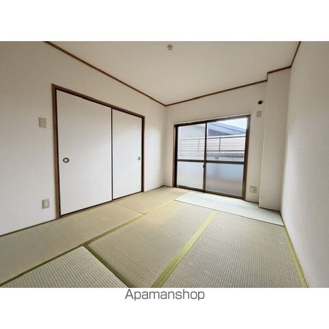 アビタシオントウイの内装写真