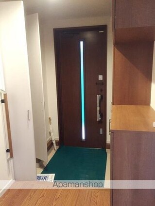 和泉戸建[2LDK/96.96m2]の玄関