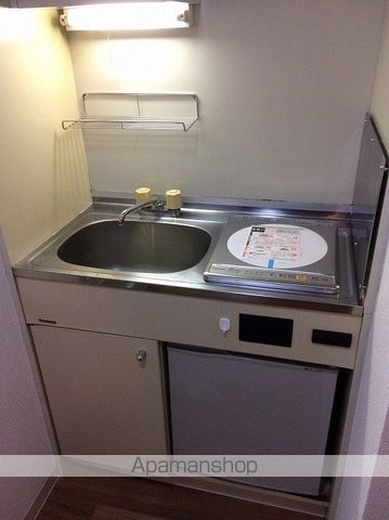 プレール椎名町の内装写真