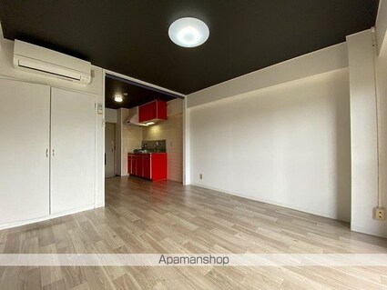 グランドシティ足羽．[1R/20.16m2]の内装