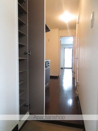 ファミーユ木々人[1K/26.67m2]の内装6