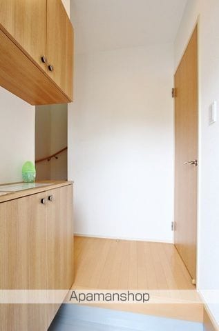 フィットセルエイトの内装写真