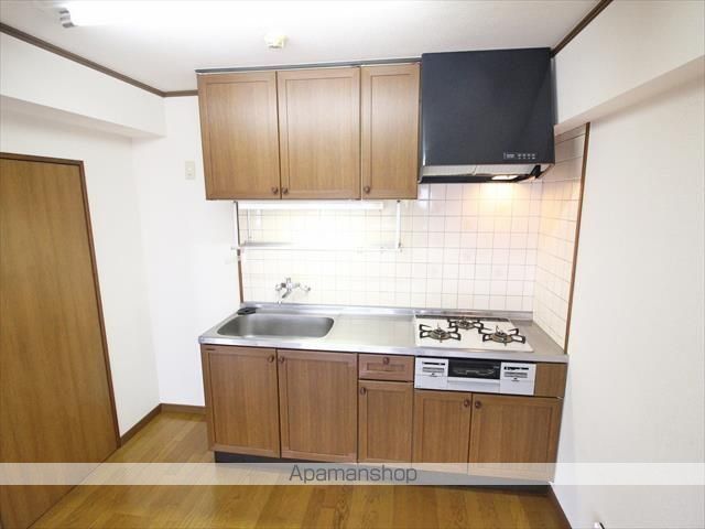 リビエール道後[3LDK/70.97m2]のキッチン