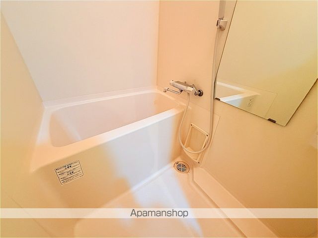 アントラ立町の内装写真