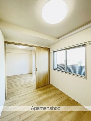 ディアレイシャス名古屋大須通の内装写真
