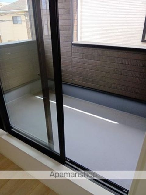 和歌山県和歌山市加納[3SLDK/98.4m2]のバルコニー
