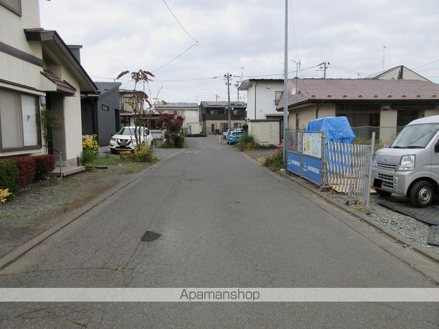 Ｌｕｓｈ（ルッシュ）[1K/31.42m2]の周辺8