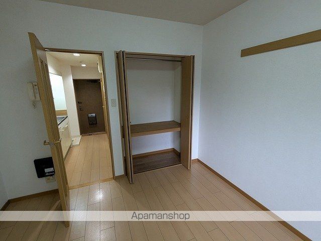 リーブラ都府楼壱番館の内装写真