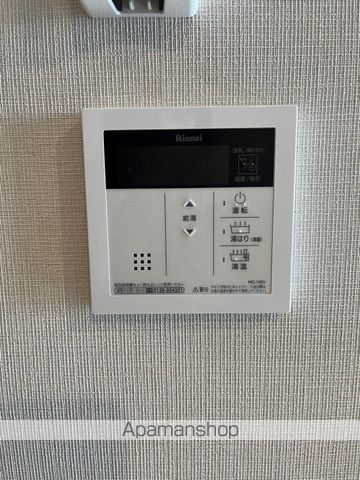 NISSYO BUILDINGの内装写真