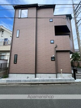 Ｋｏｌｅｔ日野１０[4LDK/96.64m2]の外観4