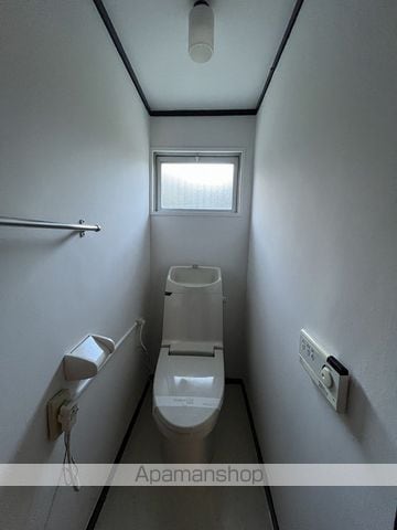 メゾンスマの内装写真