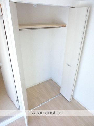 PRESENCE発寒南2の内装写真