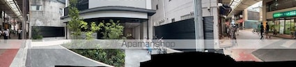 アーバネックス新御徒町駅前[2LDK/40.32m2]の共用部2