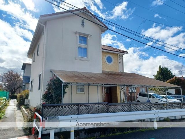 寿北Ｎ貸家[4SLDK/130m2]の外観3