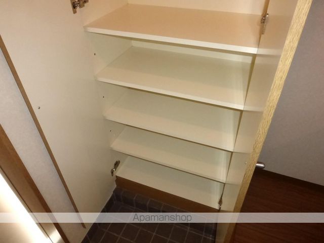 アバンセタカA棟の内装写真