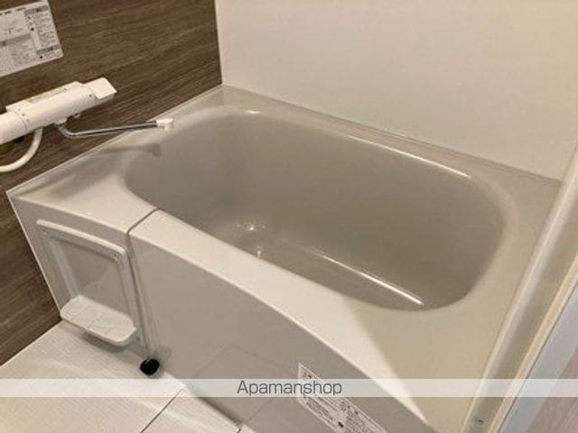 ロアジサカエドオリの内装写真