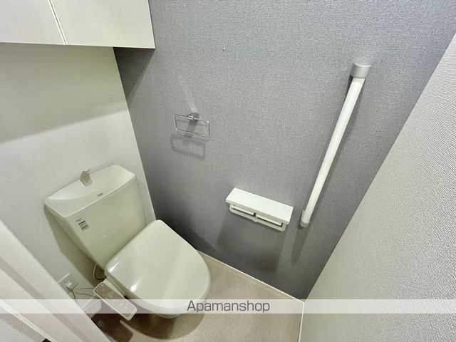 フルール近江の内装写真