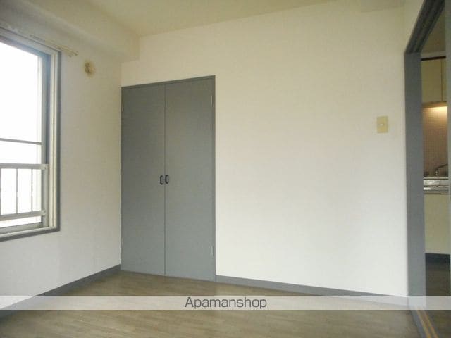 エスポワール円山の内装写真