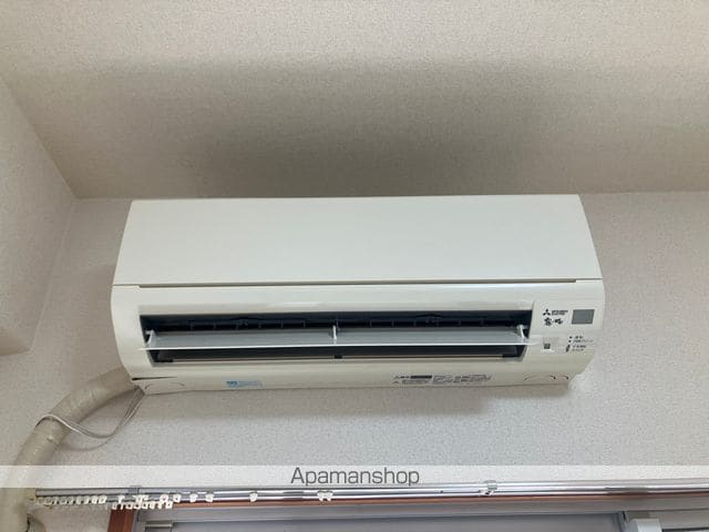 クレメント南宝永の内装写真