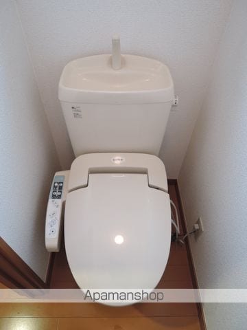 アヴァンセ栗生の内装写真