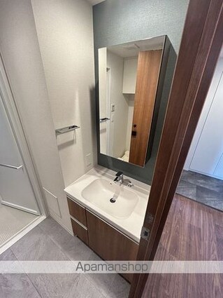 ＡＳＭＡＣＩ　ＭＡＩＳＯＮ両国Ⅰ[1LDK/44.78m2]の洗面所