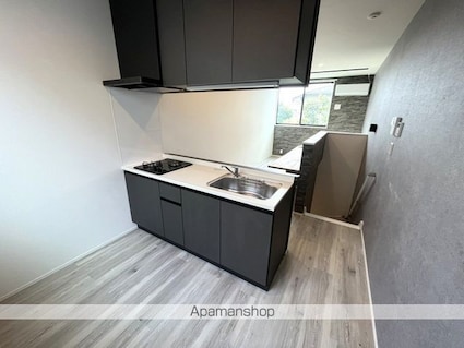 ＣＯＮＴＲＯ　Ｂ[1LDK/35.6m2]の内装7