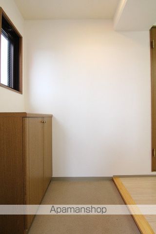 フォルテ小坂[1K/35.74m2]の内装5