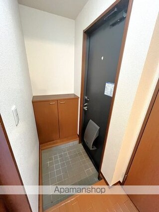 Ｔ・Ｙファミール　Ⅱ棟[2K/42.72m2]の内装3