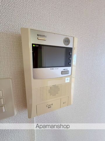 ユーミーなでしこIIの内装写真