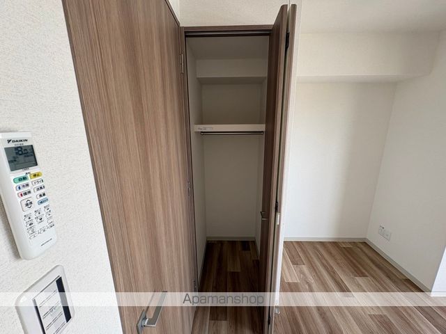 ルーチェ門真栄町の内装写真