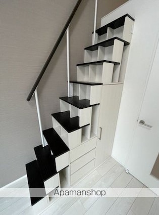 フェリシテ東小岩[1R/15.7m2]の収納