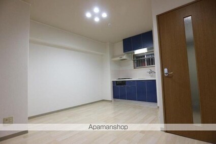 スカイコート[2DK/43.74m2]のリビング・居間