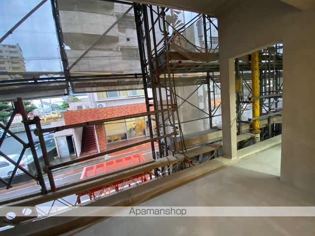 リファレンス竹下駅前の内装写真