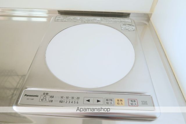 第1新井マンションの内装写真
