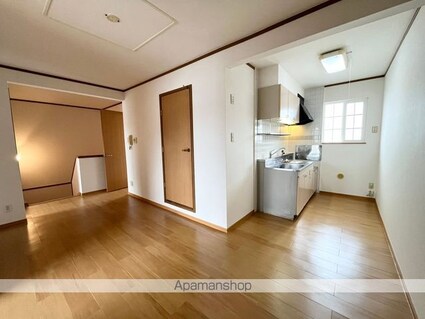 和歌山県和歌山市内原[3LDK/65.57m2]の内装7